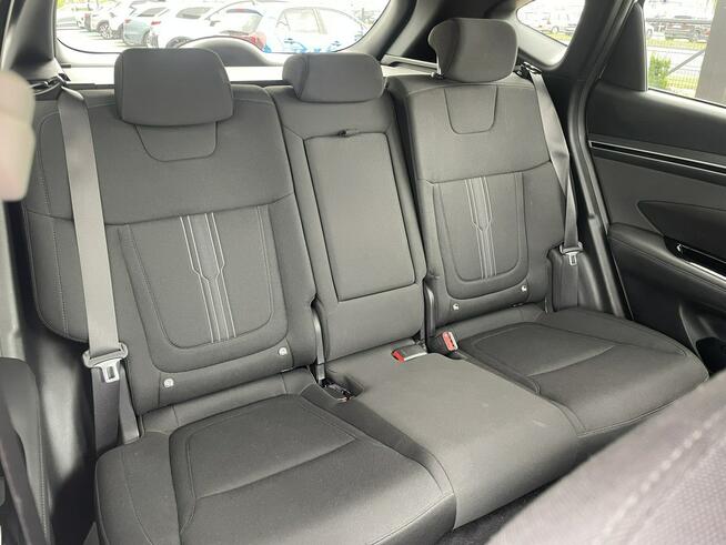 Hyundai Tucson 1.6 T-GDI 150km Executive Salon Polska Serwis ASO Gwarancja