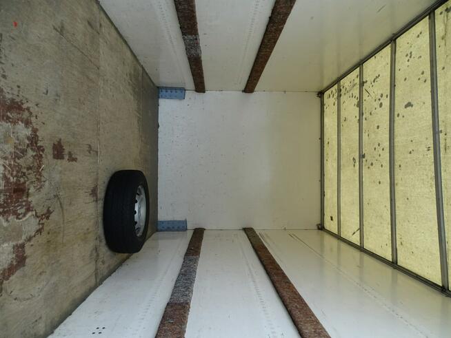 Fiat Ducato 2.3jtd(120KM) Kontener 350/190/230