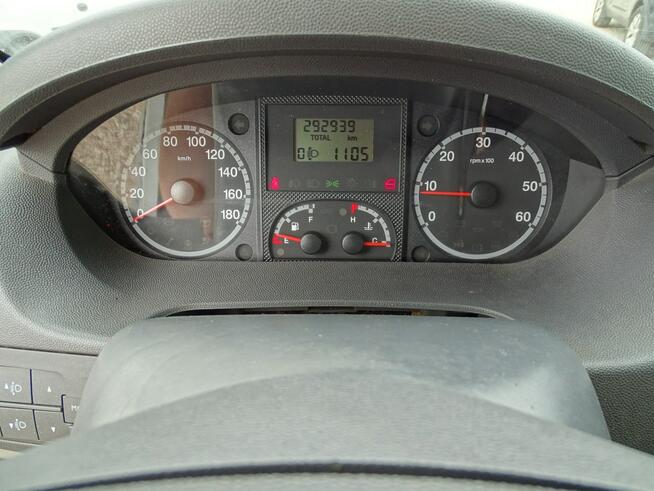 Fiat Ducato 2.3jtd(120KM) Kontener 350/190/230