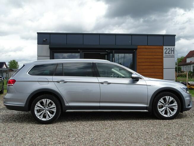 Volkswagen Passat Alltrack 2.0tdi Bogata Wersja Fajny Stan!!!