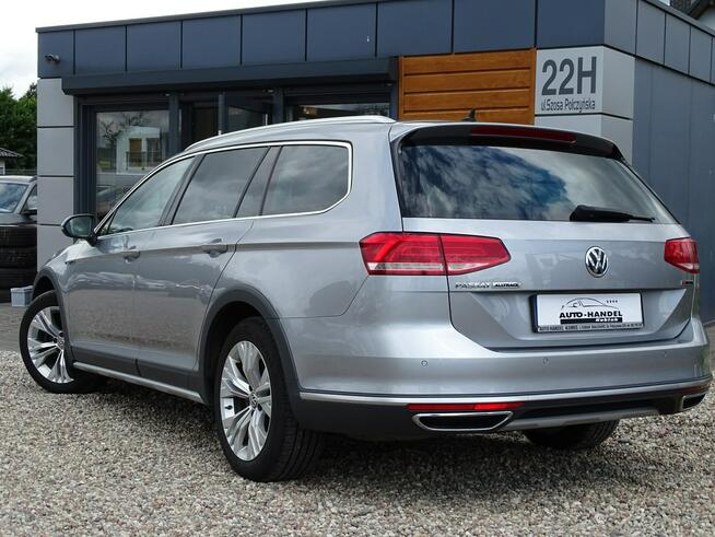 Volkswagen Passat Alltrack 2.0tdi Bogata Wersja Fajny Stan!!!