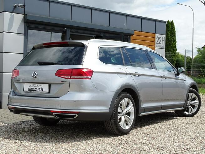 Volkswagen Passat Alltrack 2.0tdi Bogata Wersja Fajny Stan!!!