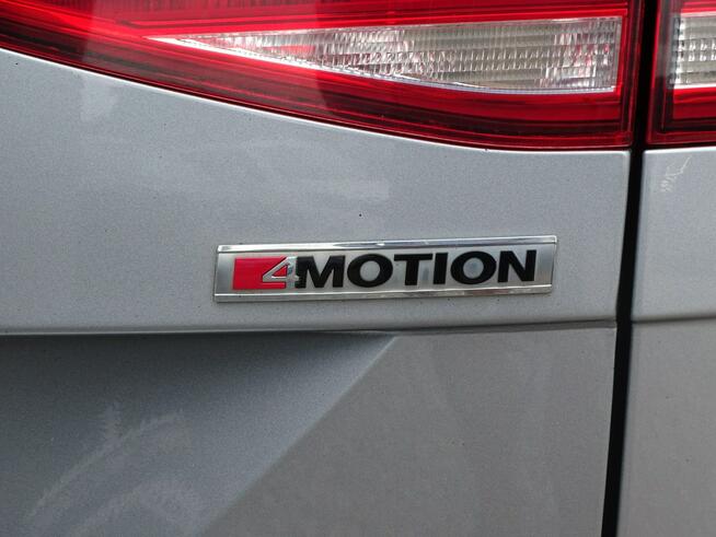 Volkswagen Passat Alltrack 2.0tdi Bogata Wersja Fajny Stan!!!