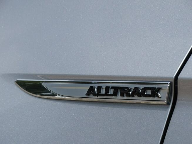 Volkswagen Passat Alltrack 2.0tdi Bogata Wersja Fajny Stan!!!