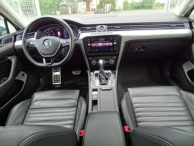 Volkswagen Passat Alltrack 2.0tdi Bogata Wersja Fajny Stan!!!