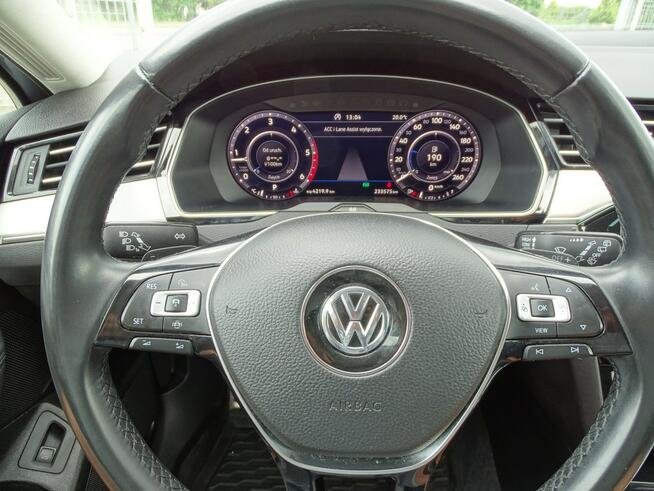 Volkswagen Passat Alltrack 2.0tdi Bogata Wersja Fajny Stan!!!