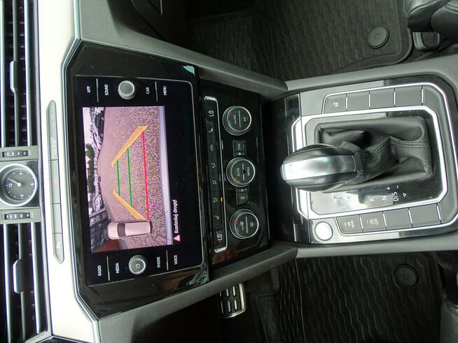 Volkswagen Passat Alltrack 2.0tdi Bogata Wersja Fajny Stan!!!