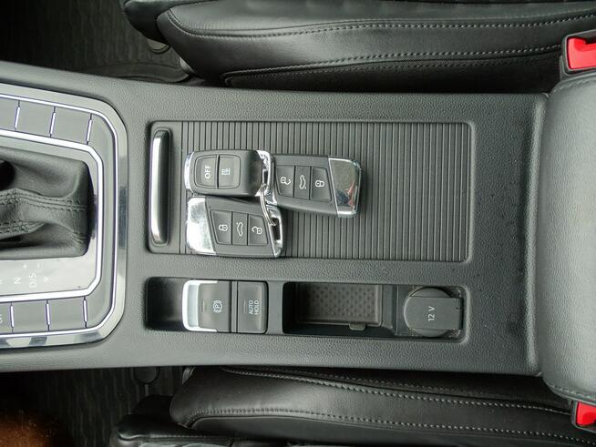 Volkswagen Passat Alltrack 2.0tdi Bogata Wersja Fajny Stan!!!