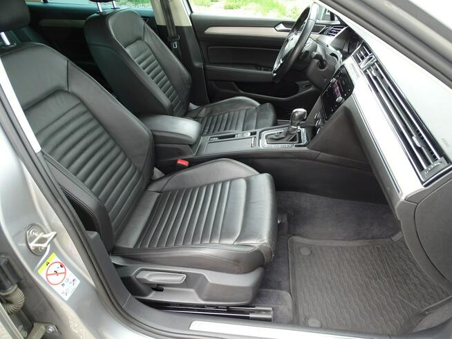 Volkswagen Passat Alltrack 2.0tdi Bogata Wersja Fajny Stan!!!