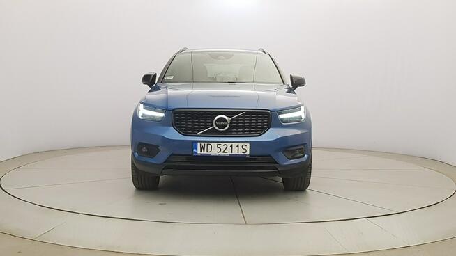 Volvo XC 40 1.5 T5 Plug-In Hybrid R-Design ! Z Polskiego Salonu ! Faktura Vat !