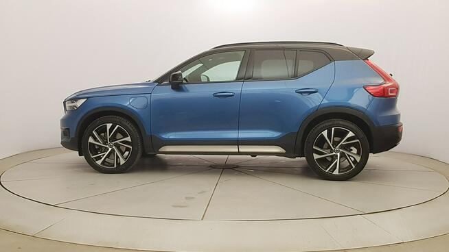Volvo XC 40 1.5 T5 Plug-In Hybrid R-Design ! Z Polskiego Salonu ! Faktura Vat !