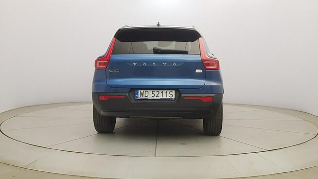 Volvo XC 40 1.5 T5 Plug-In Hybrid R-Design ! Z Polskiego Salonu ! Faktura Vat !