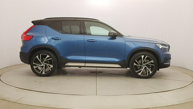 Volvo XC 40 1.5 T5 Plug-In Hybrid R-Design ! Z Polskiego Salonu ! Faktura Vat !