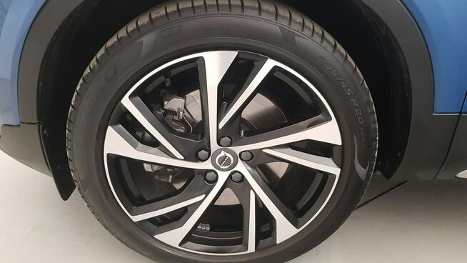 Volvo XC 40 1.5 T5 Plug-In Hybrid R-Design ! Z Polskiego Salonu ! Faktura Vat !