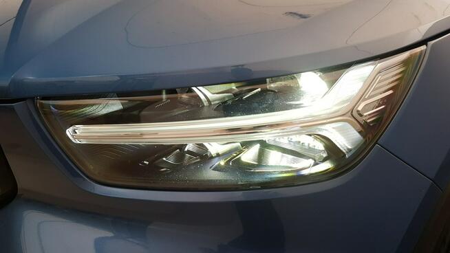 Volvo XC 40 1.5 T5 Plug-In Hybrid R-Design ! Z Polskiego Salonu ! Faktura Vat !