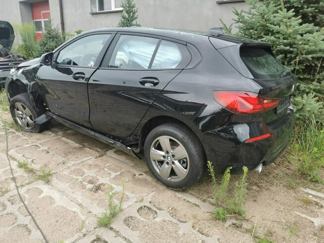 1,5i 136KM 118i Faktura Vat 23% Przebieg Tylko 2950km