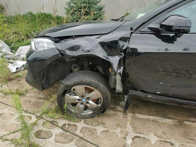 1,5i 136KM 118i Faktura Vat 23% Przebieg Tylko 2950km