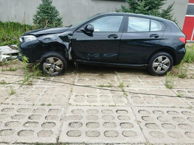 1,5i 136KM 118i Faktura Vat 23% Przebieg Tylko 2950km