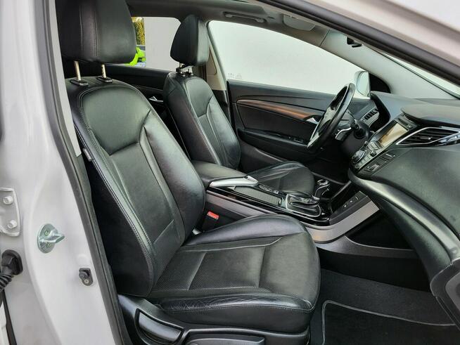 Hyundai i40 ** AUTOMAT ** Przebieg 170 Tys Km ** Serwis w ASO ** Bezwypadkowy **