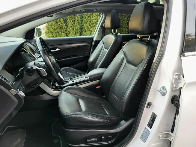 Hyundai i40 ** AUTOMAT ** Przebieg 170 Tys Km ** Serwis w ASO ** Bezwypadkowy **