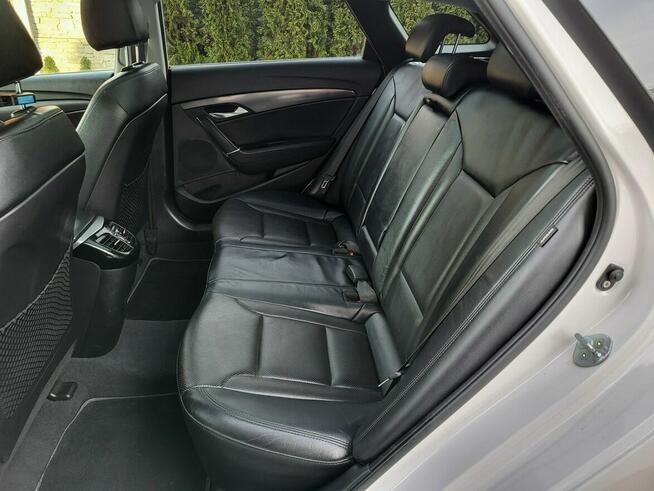 Hyundai i40 ** AUTOMAT ** Przebieg 170 Tys Km ** Serwis w ASO ** Bezwypadkowy **