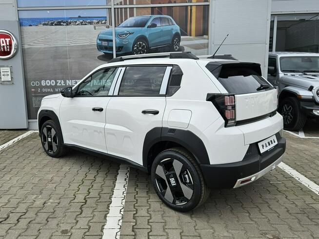 Fiat Grande Panda E La Prima 113KM 44kWh