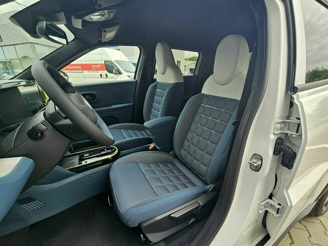 Fiat Grande Panda E La Prima 113KM 44kWh