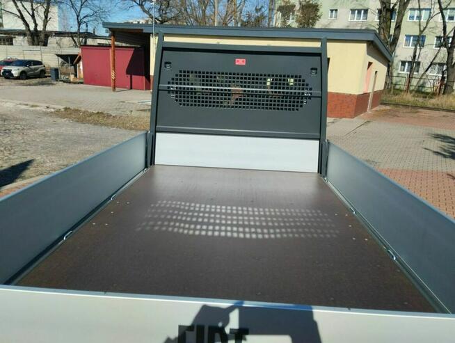 od ręki!FIAT Ducato Maxi Podwójna Kabina ze Skrzynią Fabryczną;kamera!