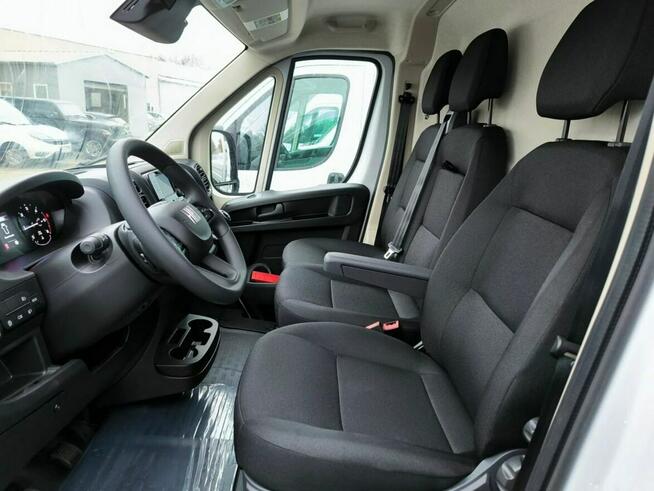 od ręki!FIAT Ducato Maxi Podwójna Kabina ze Skrzynią Fabryczną;kamera!