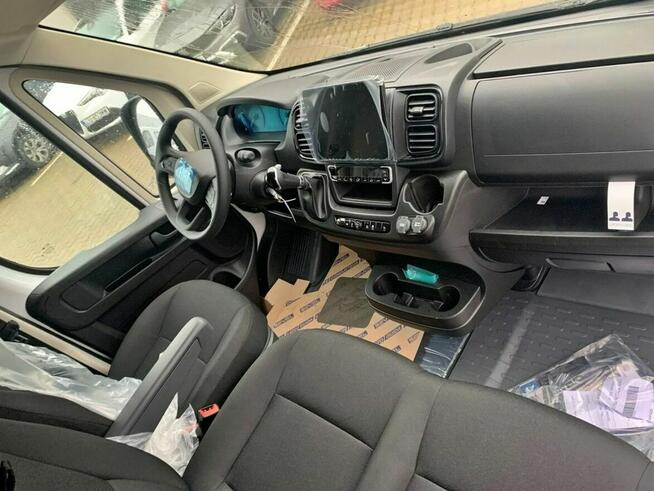 Fiat Ducato L4H2 AUTOMAT 180km rocznik 2024 dostępny od ręki