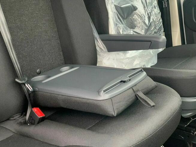 Fiat Ducato L4H2 AUTOMAT 180km rocznik 2024 dostępny od ręki