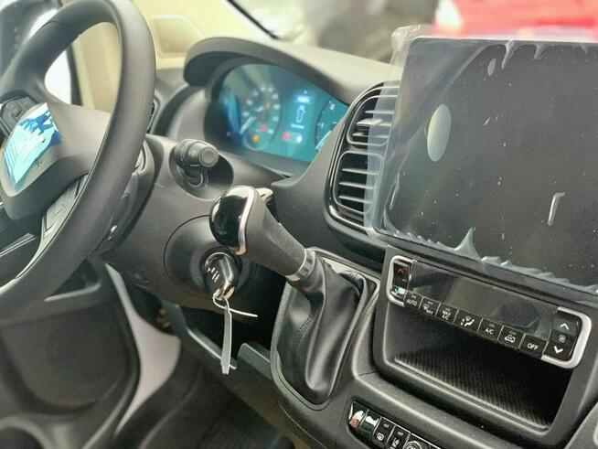 Fiat Ducato L4H2 AUTOMAT 180km rocznik 2024 dostępny od ręki