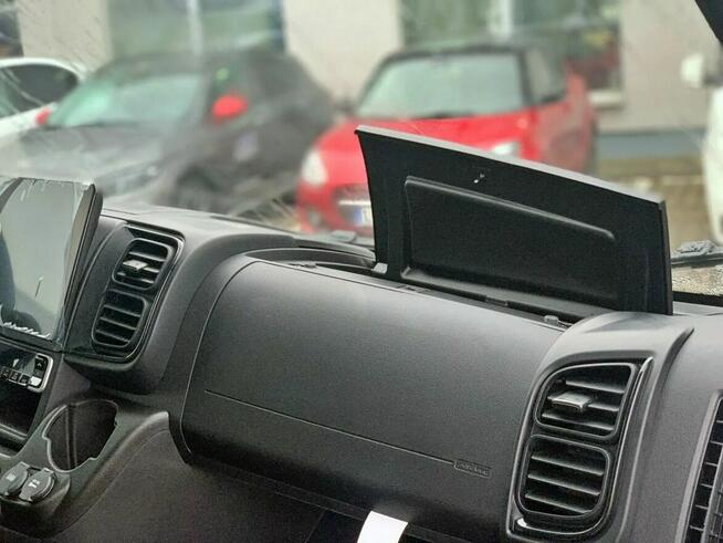 Fiat Ducato L4H2 AUTOMAT 180km rocznik 2024 dostępny od ręki