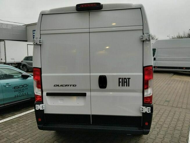 FIAT Ducato MAXI seria 2 L3H2 Furgon 180 KM; Full LED