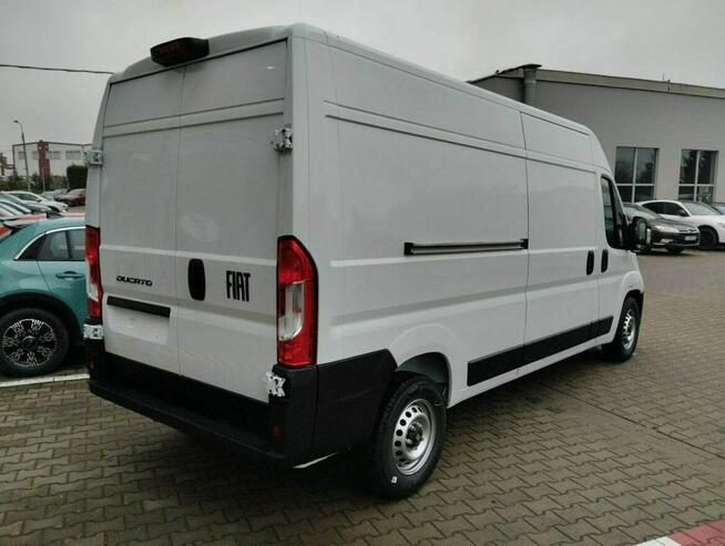 FIAT Ducato MAXI seria 2 L3H2 Furgon 180 KM; Full LED