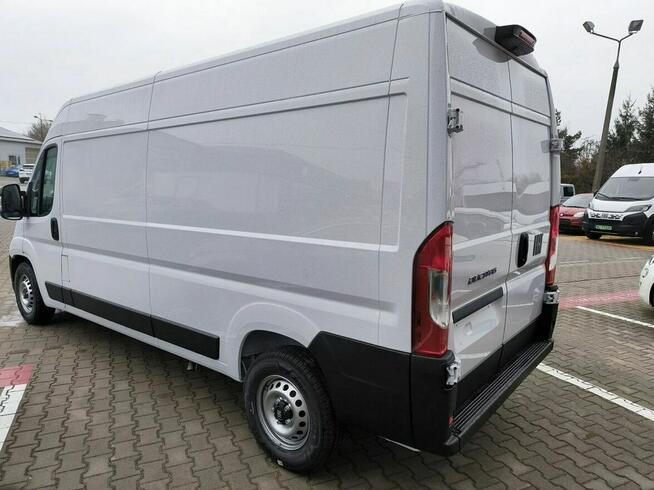 FIAT Ducato MAXI seria 2 L3H2 Furgon 180 KM; Full LED