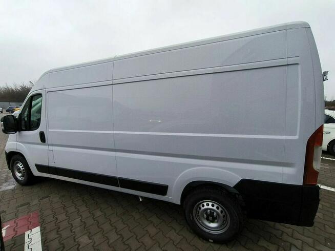FIAT Ducato MAXI seria 2 L3H2 Furgon 180 KM; Full LED
