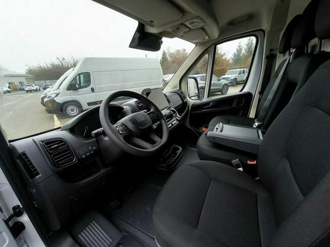 FIAT Ducato MAXI seria 2 L3H2 Furgon 180 KM; Full LED