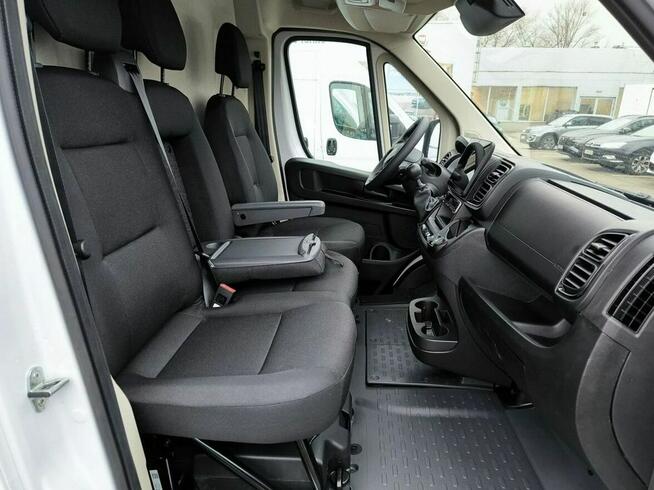 FIAT Ducato MAXI seria 2 L3H2 Furgon 180 KM; Full LED