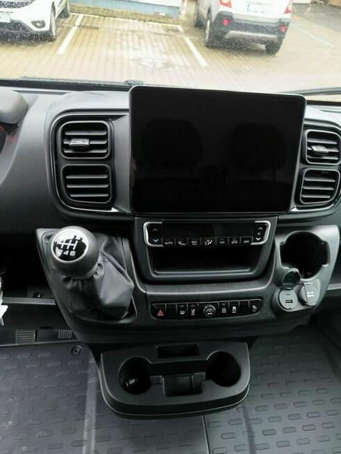 FIAT Ducato MAXI seria 2 L3H2 Furgon 180 KM; Full LED