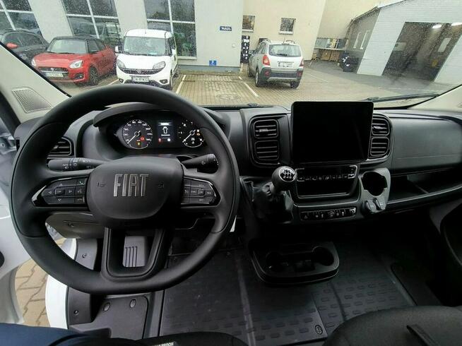 FIAT Ducato MAXI seria 2 L3H2 Furgon 180 KM; Full LED