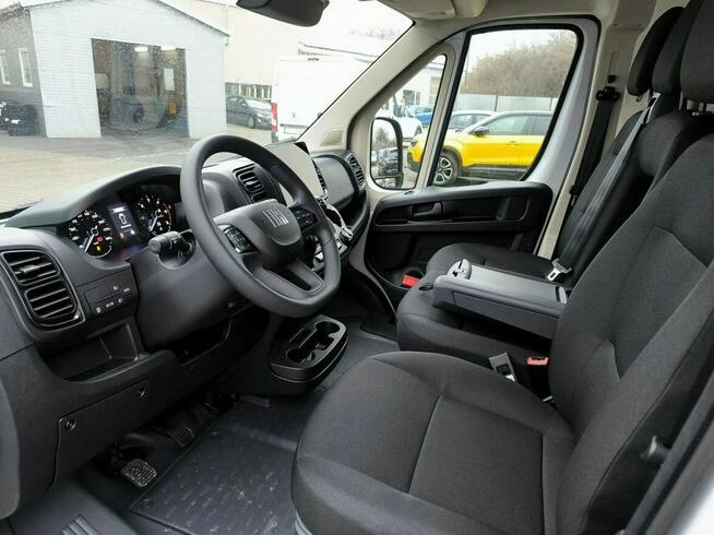 FIAT Ducato MAXI seria 2 L3H2 Furgon 180 KM; Full LED