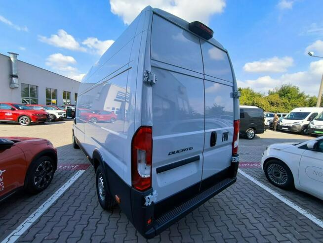 AUTOMAT ! Fiat Ducato Furgon MAXI L4H3 180KM, full LED; AC+OC za 1%