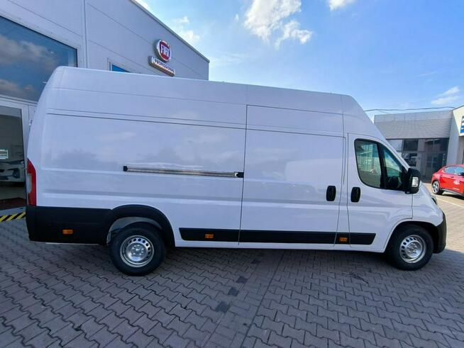 AUTOMAT ! Fiat Ducato Furgon MAXI L4H3 180KM, full LED; AC+OC za 1%