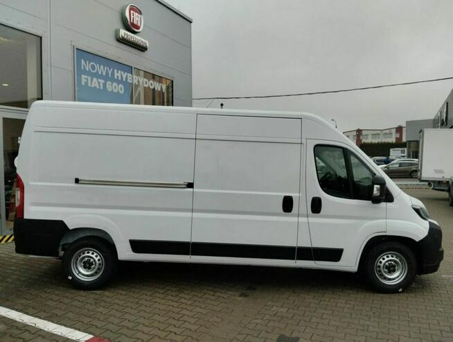 FIAT Ducato seria 2 L3H2 Furgon 140 KM