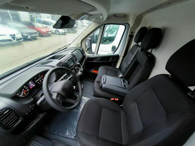 FIAT Ducato seria 2 L3H2 Furgon 140 KM