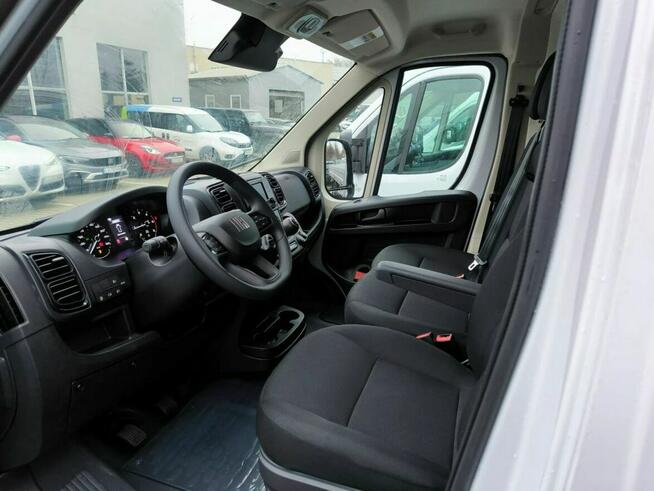 FIAT Ducato seria 2 L3H2 Furgon 140 KM