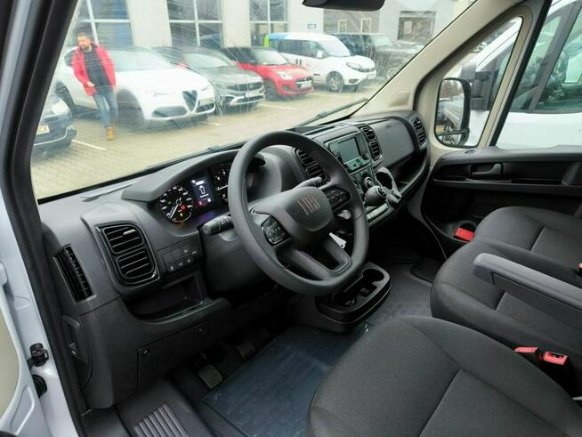 FIAT Ducato seria 2 L3H2 Furgon 140 KM