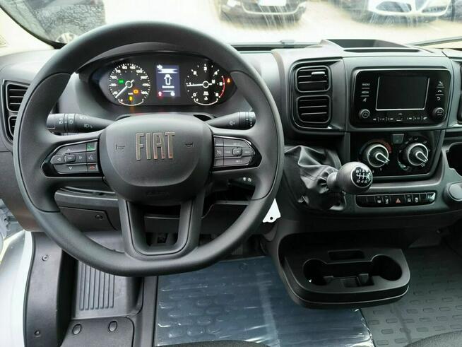 FIAT Ducato seria 2 L3H2 Furgon 140 KM