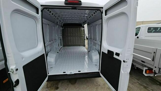 FIAT Ducato seria 2 L3H2 Furgon 140 KM